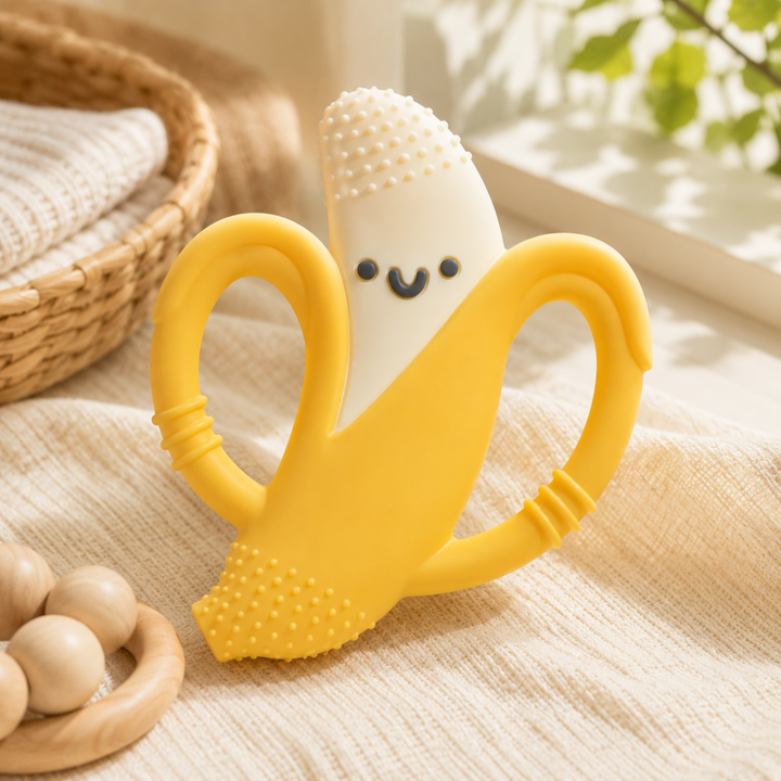 Banana Chew Crew