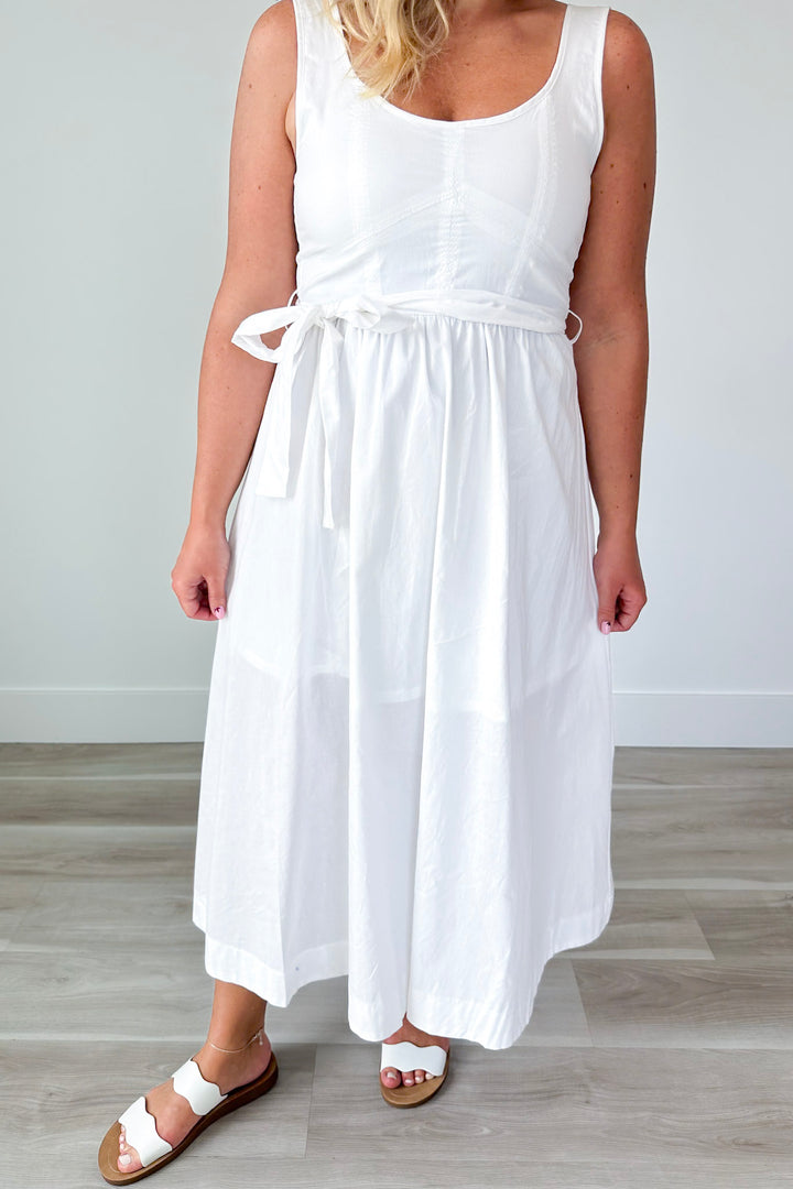 Beautiful Day Dress