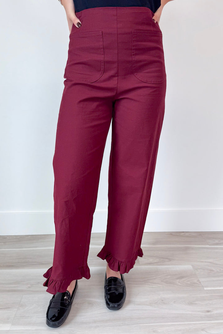 Spread Love Pant