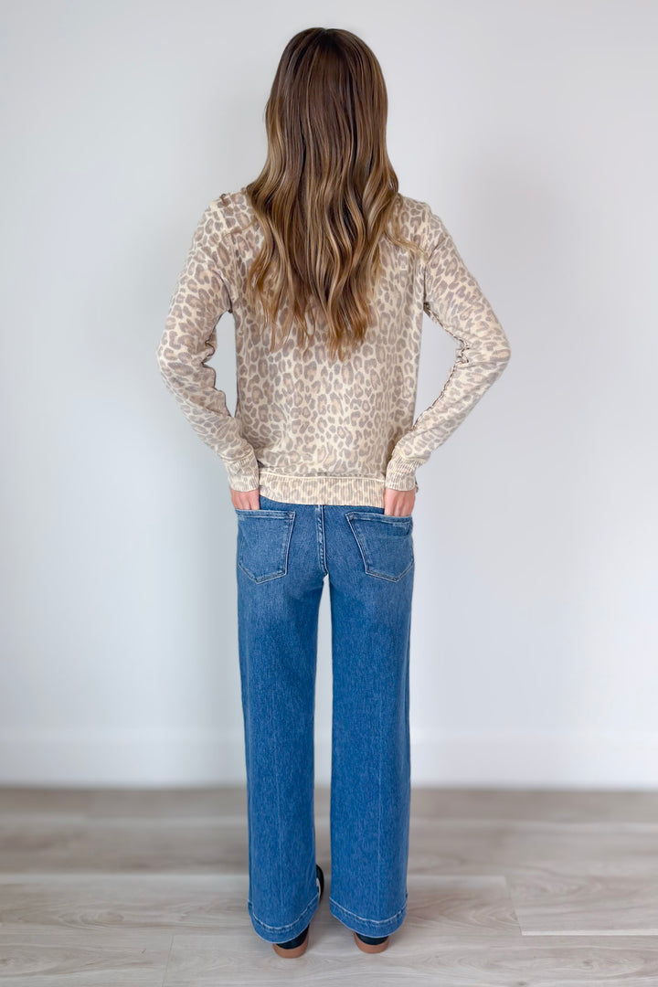 Making Memories Cardigan