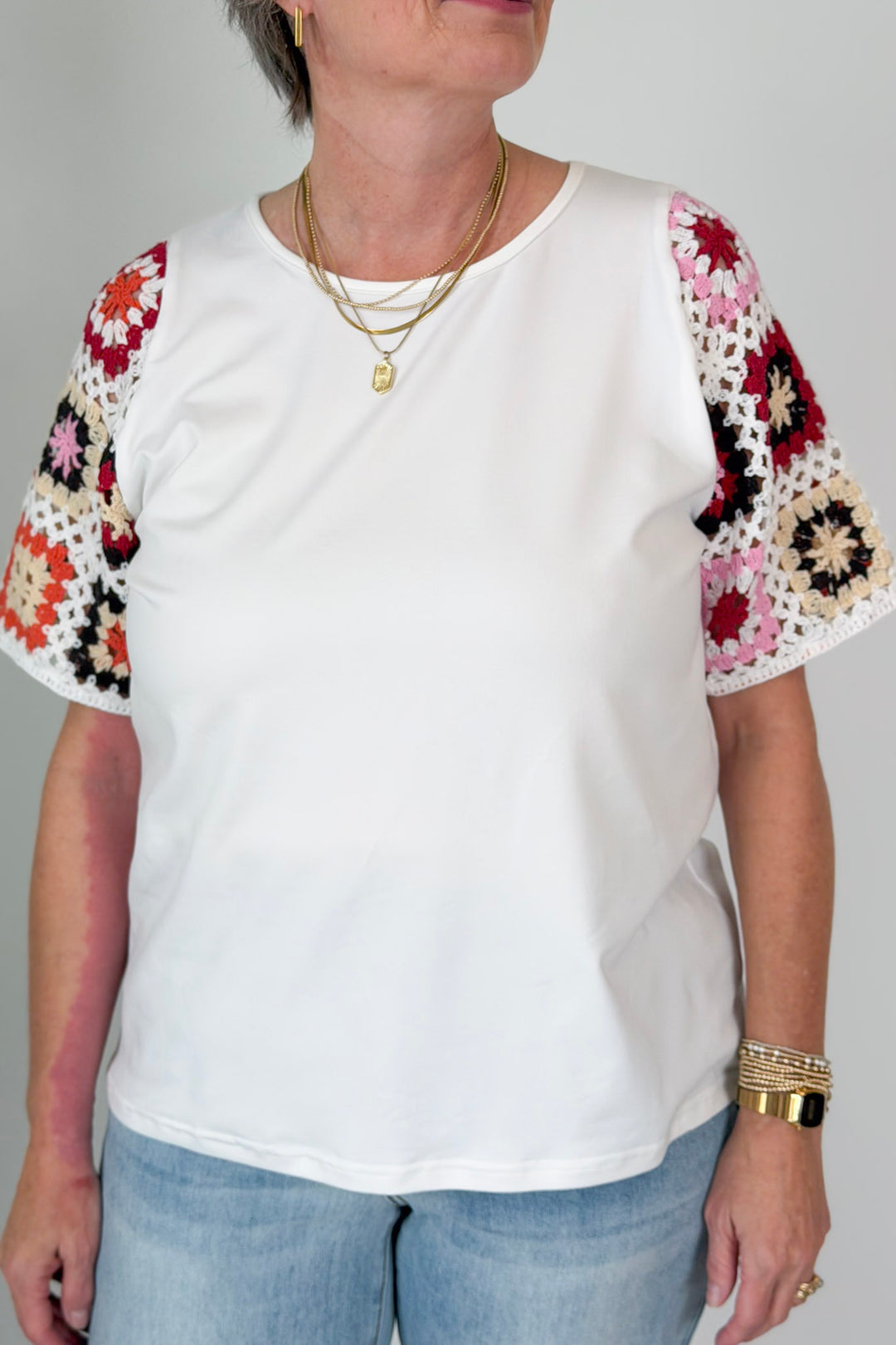 Protect Your Peace Top