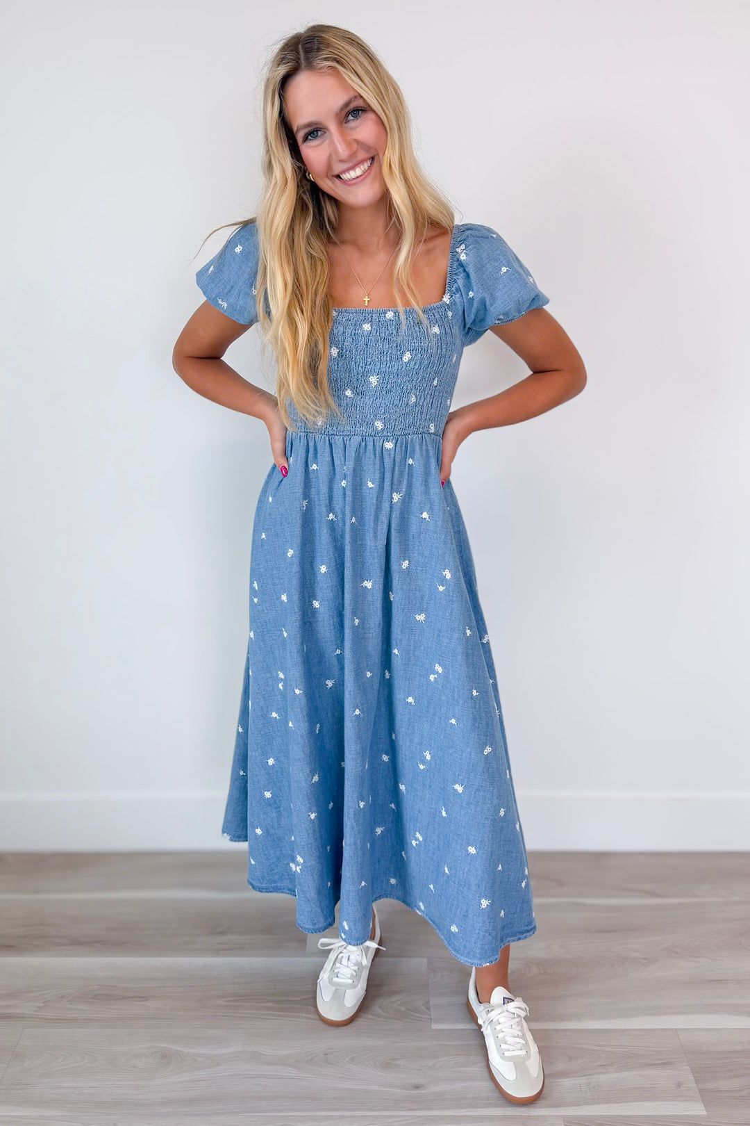 Precious Moment Dress