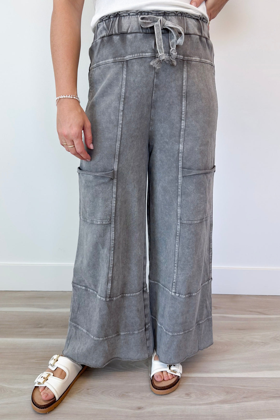 Easy Living Pants