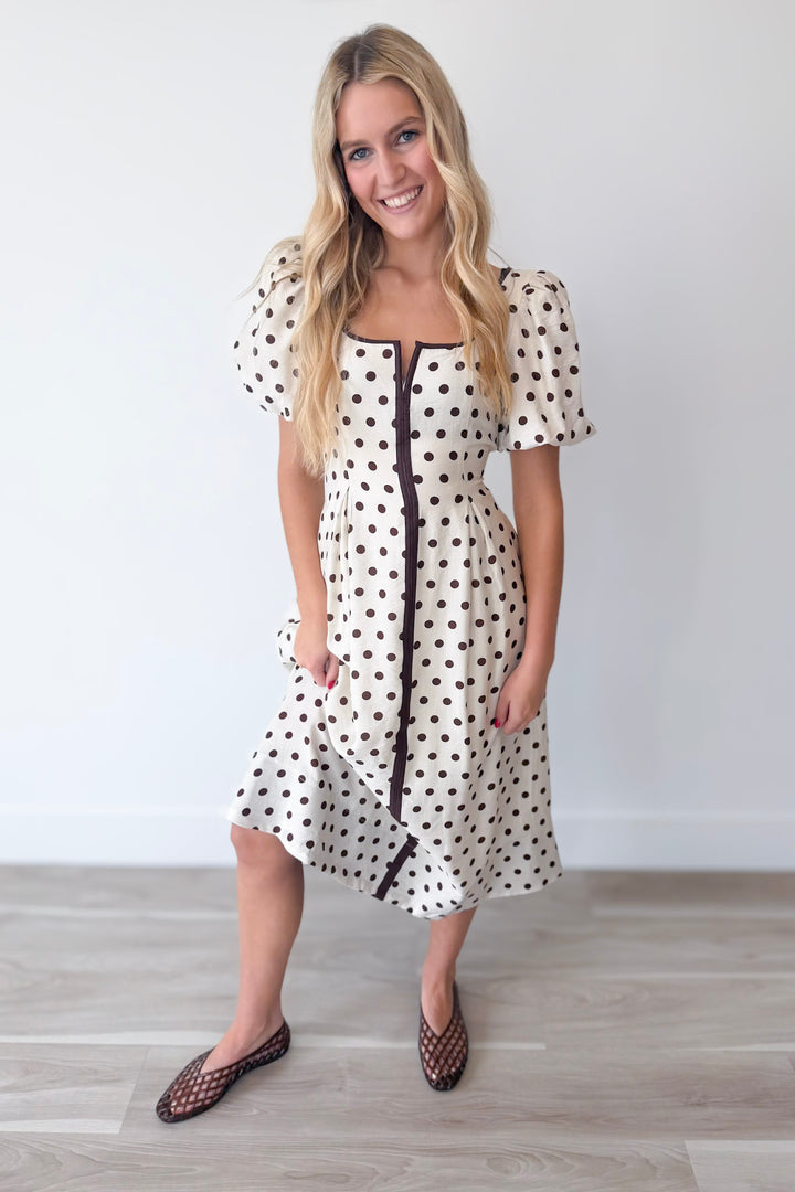 True Story Dress