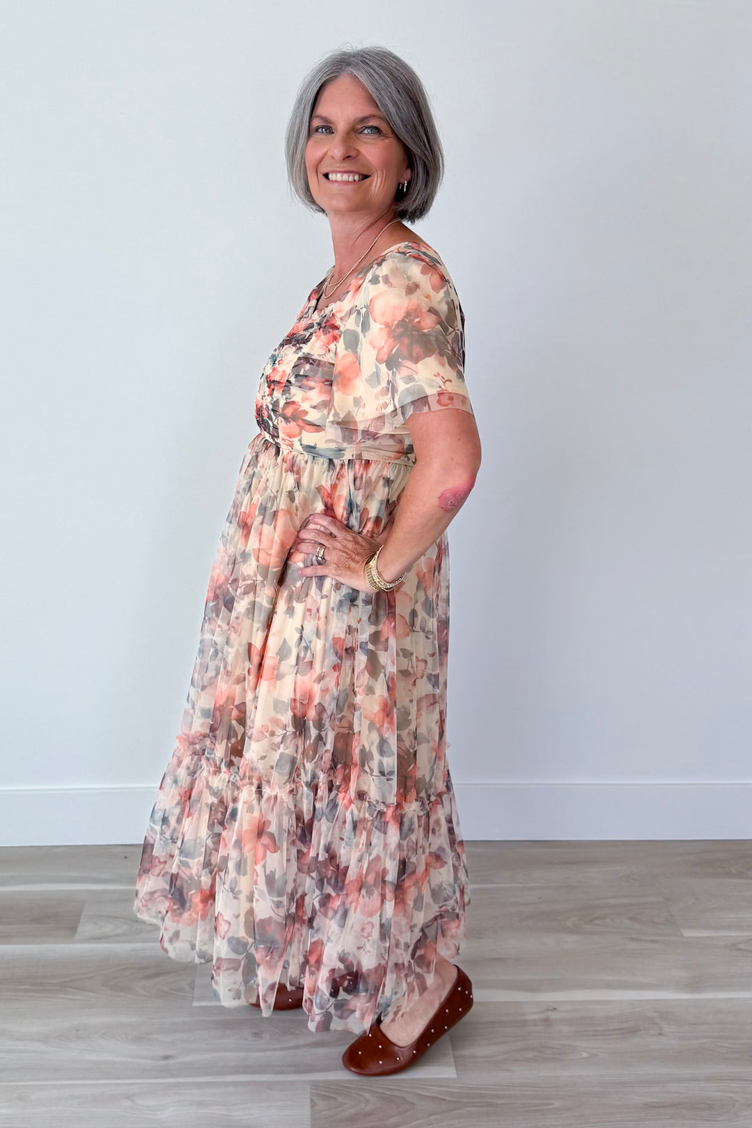 Day Dream Dress