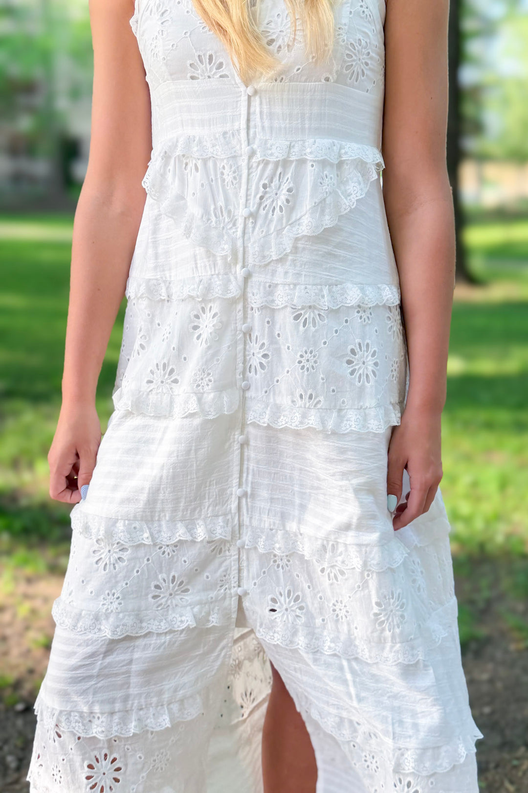 Coco Coast Dress