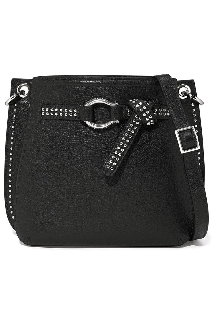Brighton Cade Convertible Hobo Bag