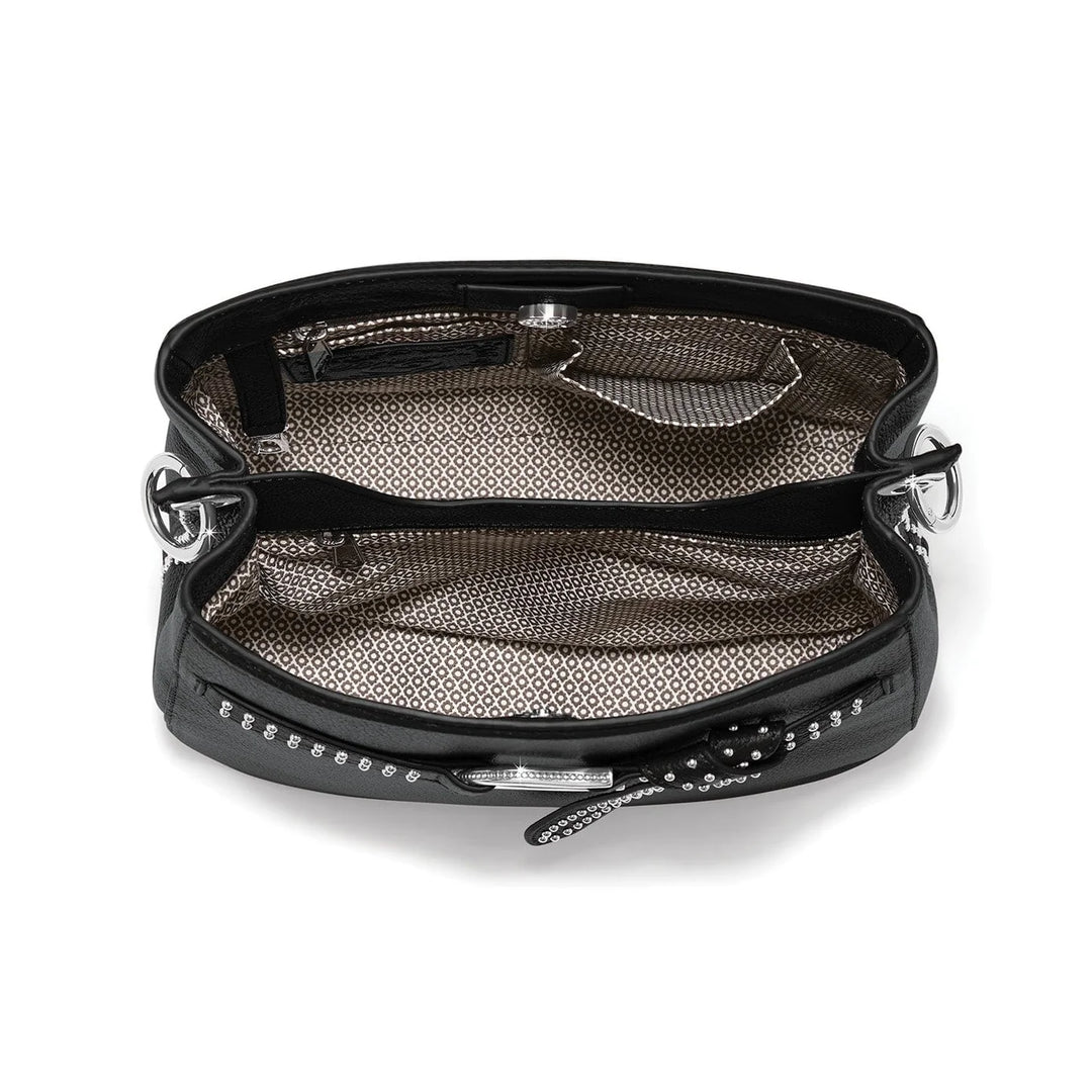 Brighton Cade Convertible Hobo Bag