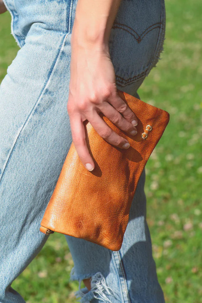 Bed Stu Cadence Wallet
