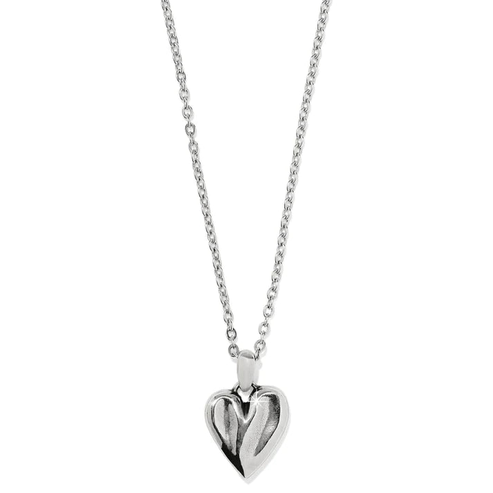 Brighton - Cascade Heart Petite Necklace