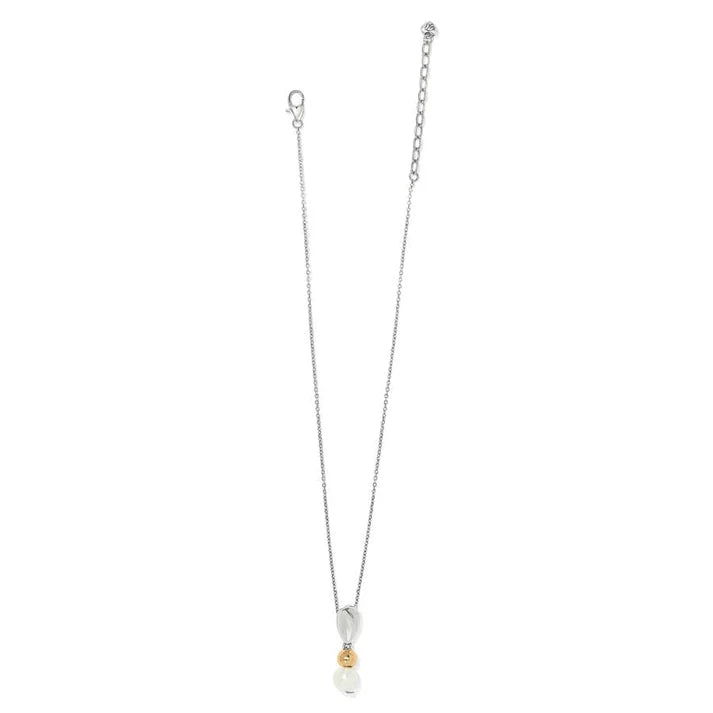 Brighton Cascade Unity Pearl Necklace