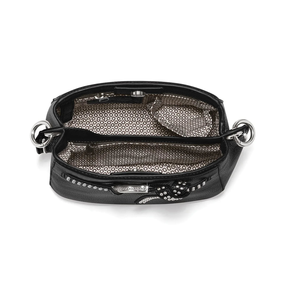 Brighton Cassidy Small Bucket Bag