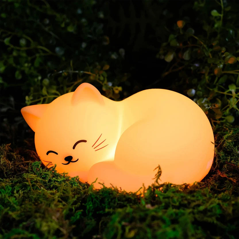 Mushi Night Lights