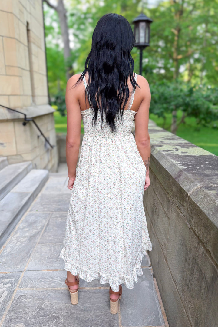 Summer State Dress