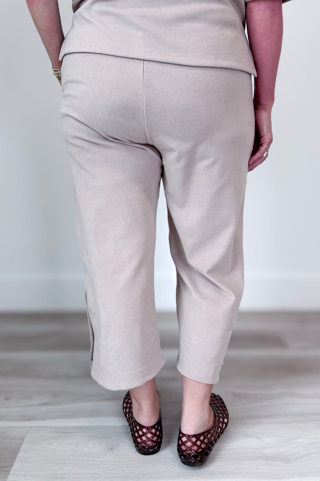 Embrace The Journey Pant