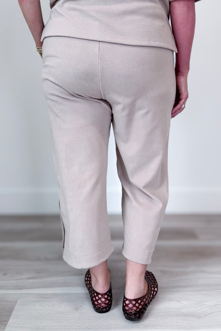 Embrace The Journey Pant