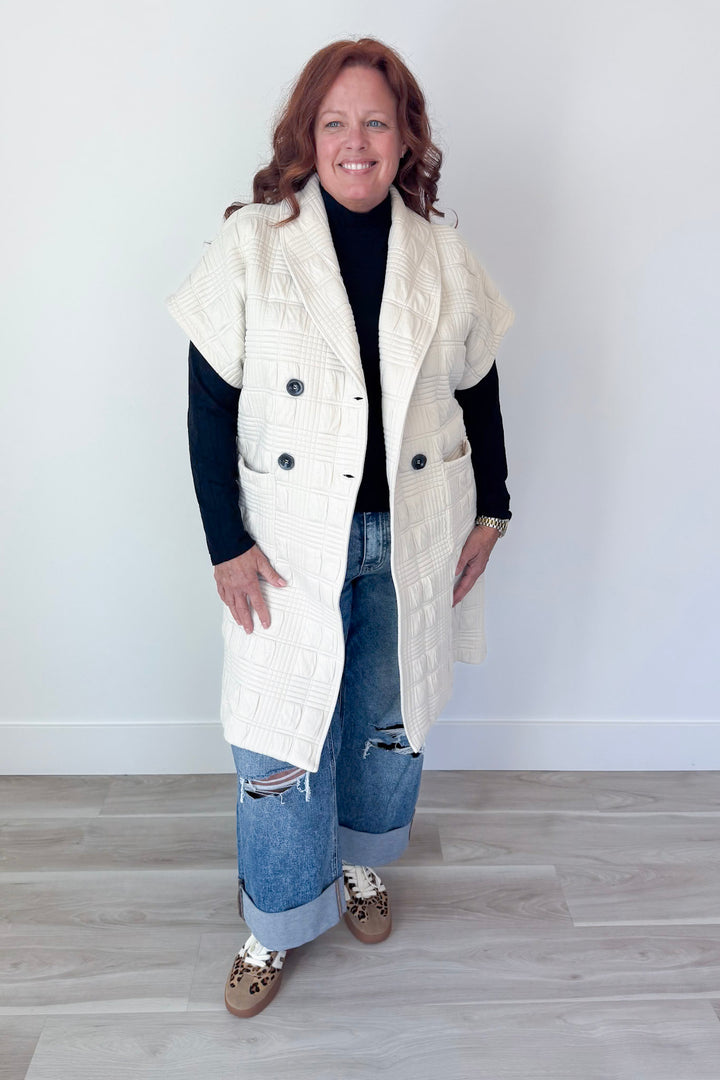 Chalet Rainey Vest
