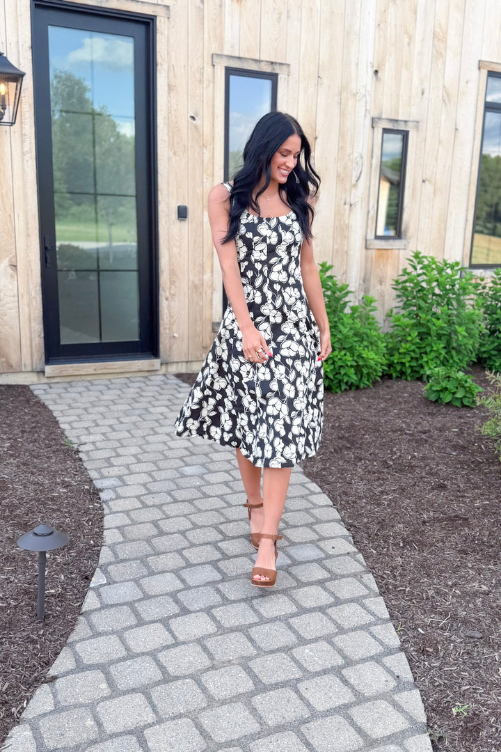 Meadow Muse Dress