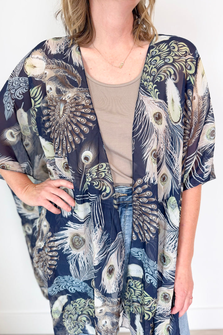 Elodie Wrap