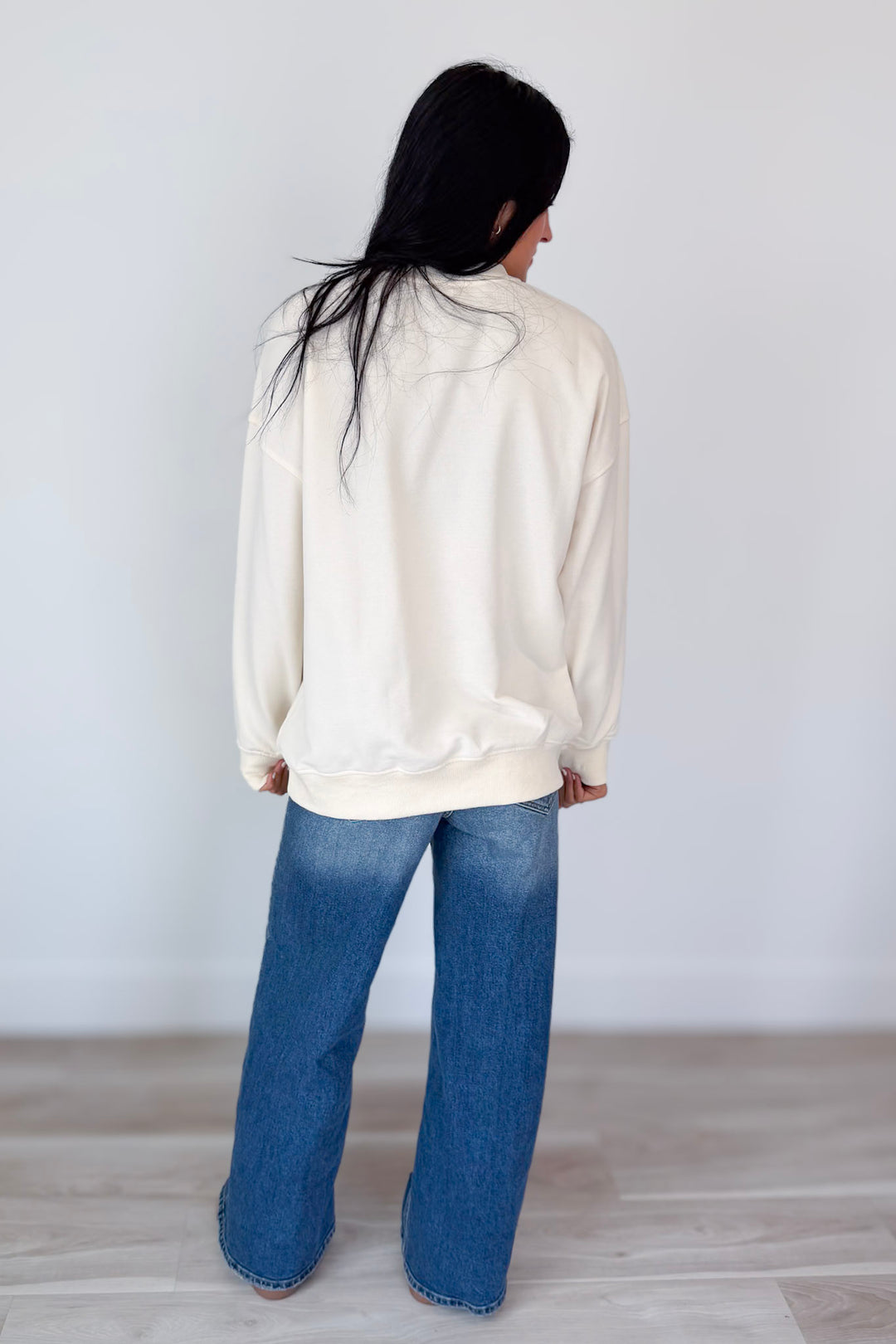 Slow Sunday Sweatshirts