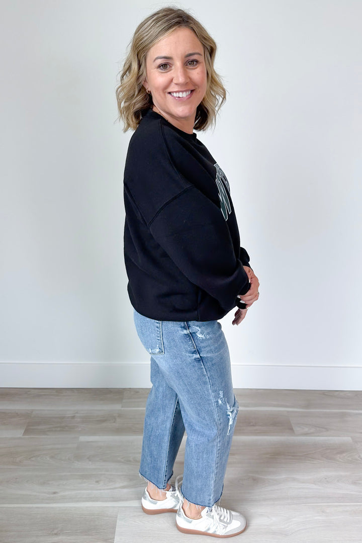 Weekend Sweatshirt