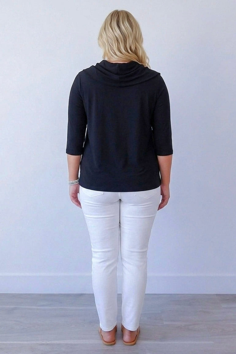 Chalet Sally Top Curvy