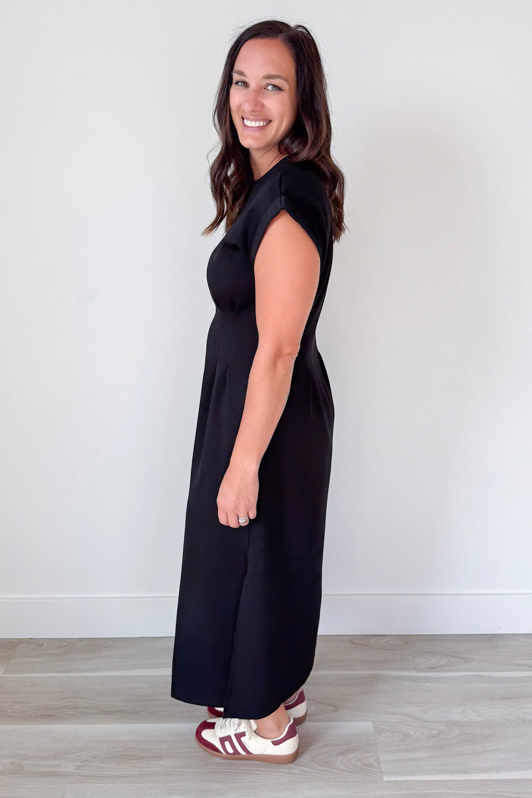Spark Joy Dress