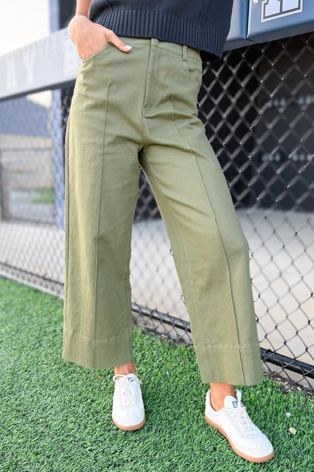 Easy Choice Pant