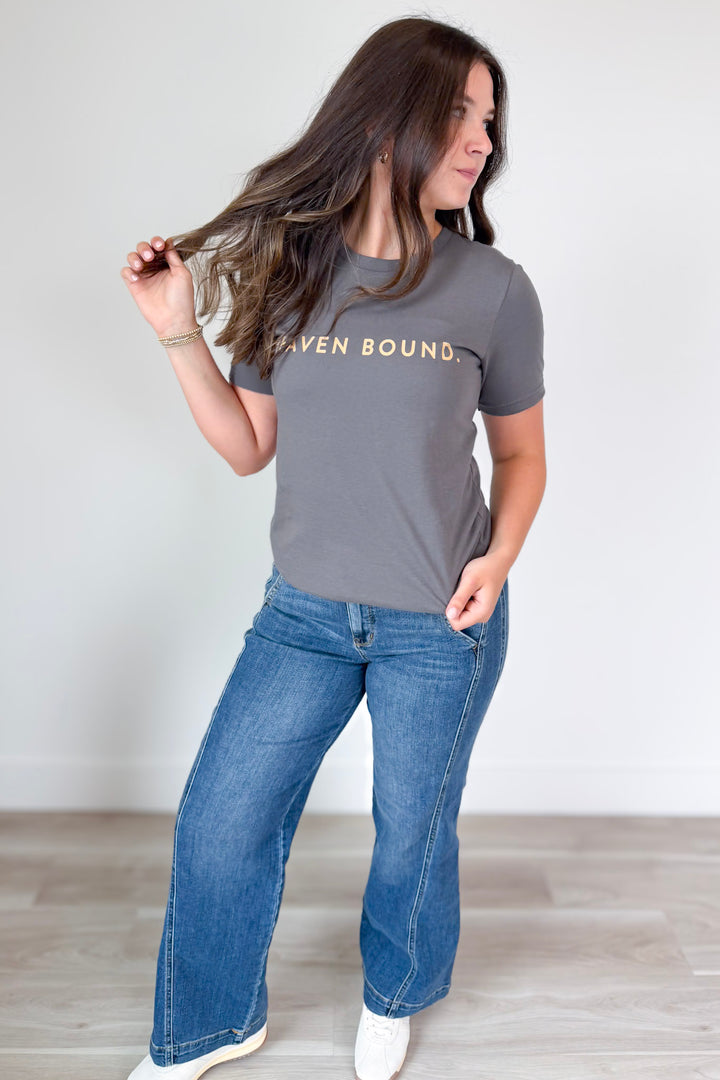 Heaven Bound Tee