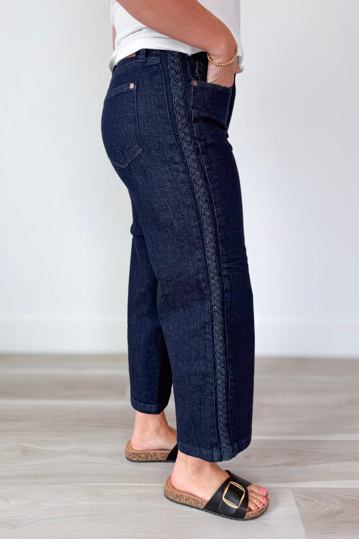 Judy Blue Starstruck Denim