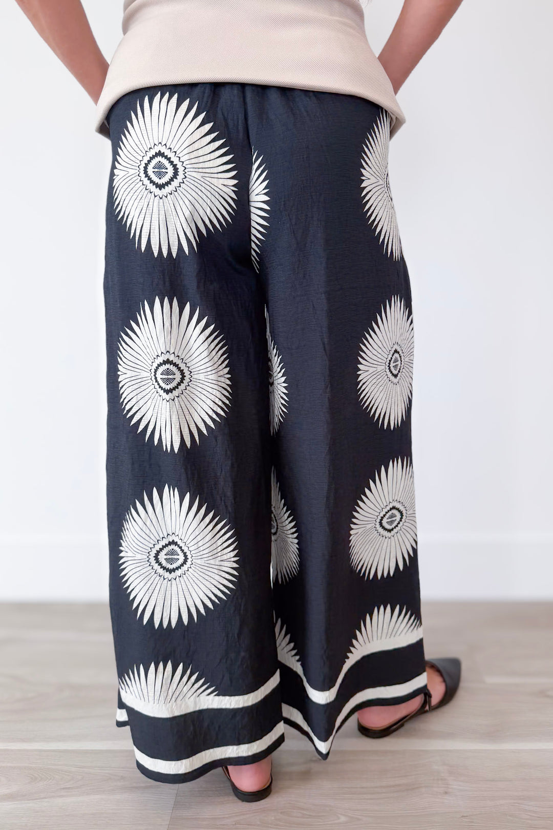 Go With The Flow Pant