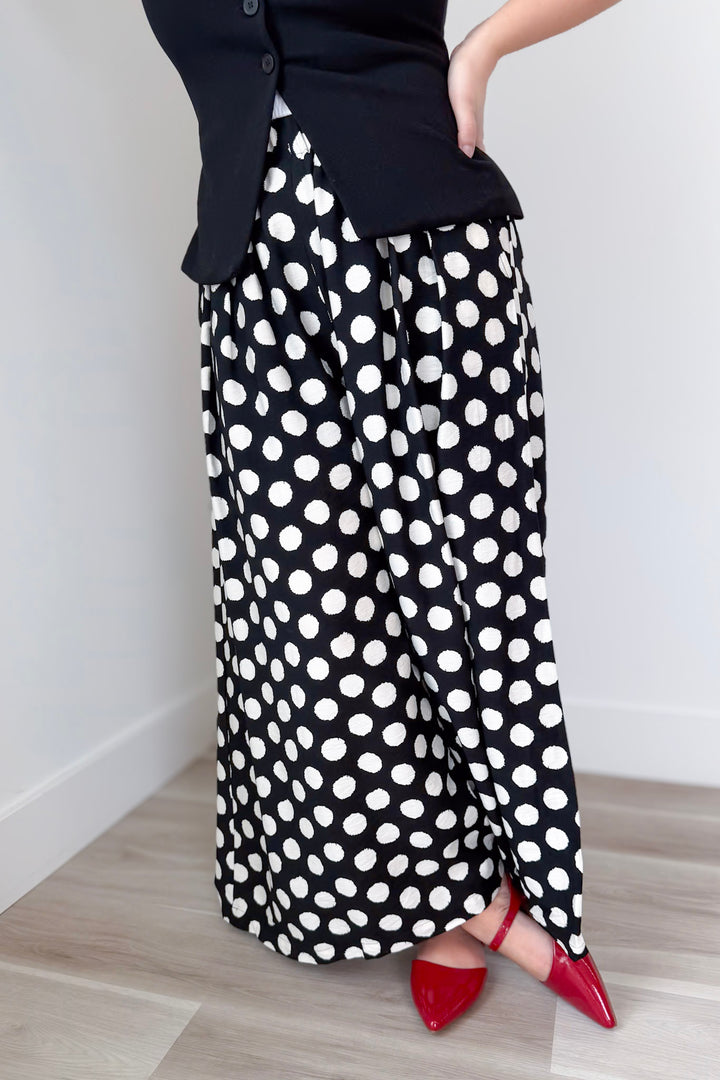 Bright Intentions Pant