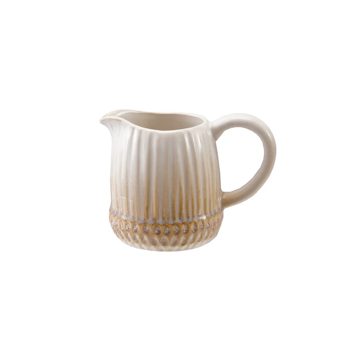 Harvest Acorn Creamer