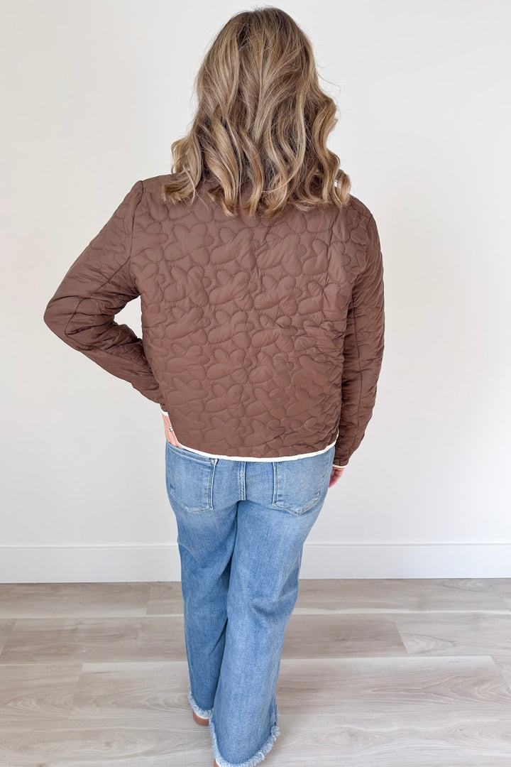 Harvest Moon Jacket