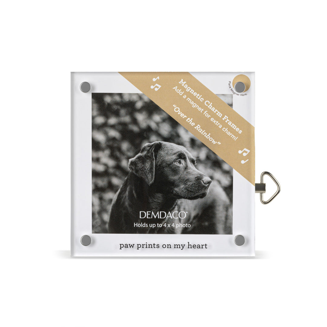 Musical Memory Photo Frame