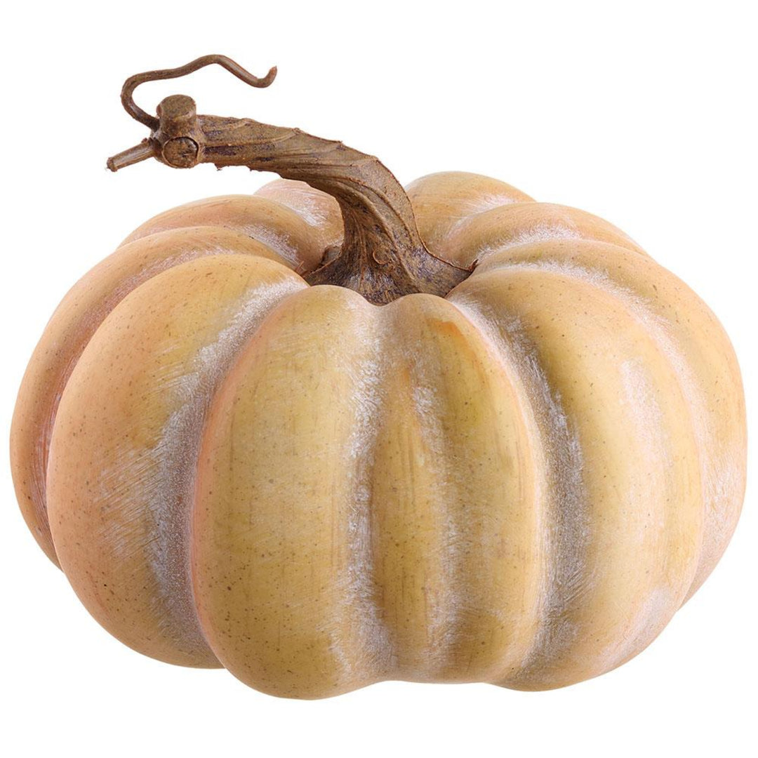 Dusty Orange Pumpkin