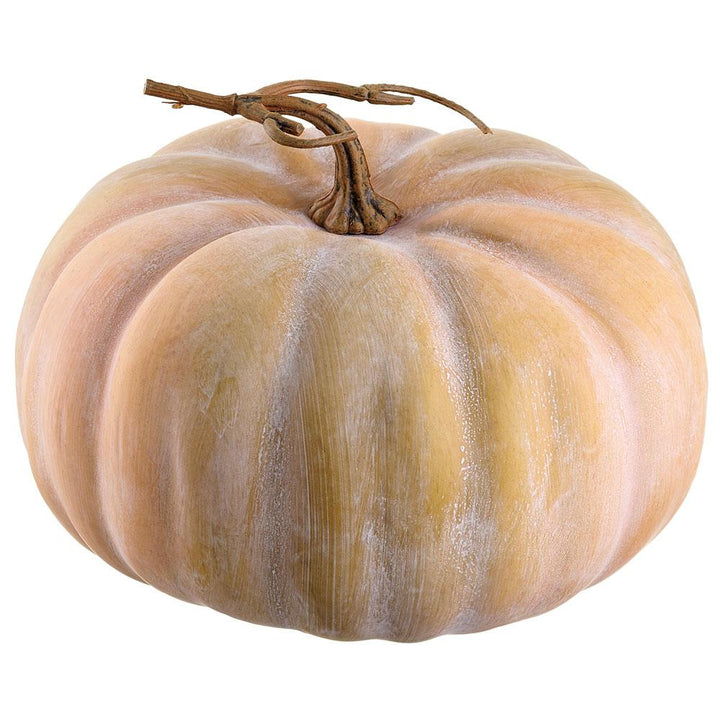 Dusty Orange Pumpkin