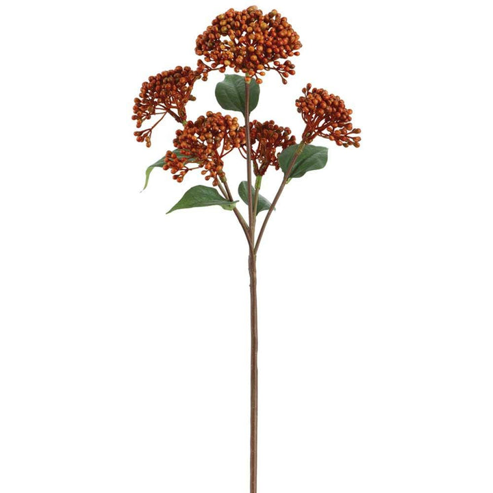 Fall Hues Sedum Spray