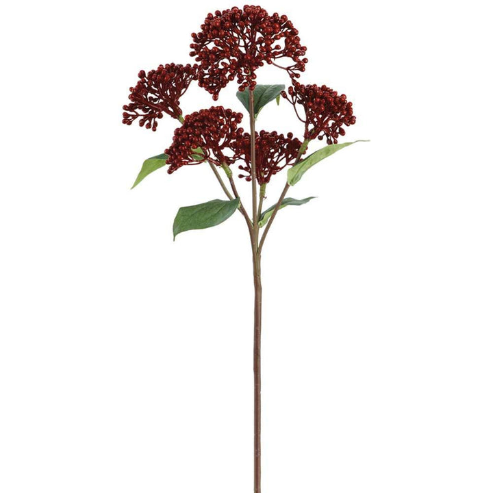 Fall Hues Sedum Spray