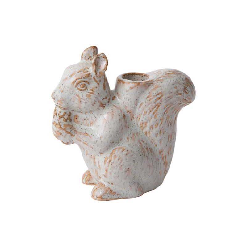 Chippy Taper Candleholder