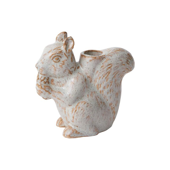 Chippy Taper Candleholder
