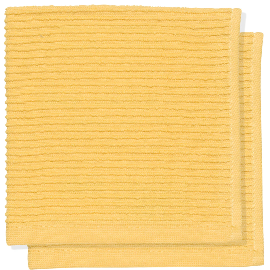 Classic Ripple Dishcloth Set