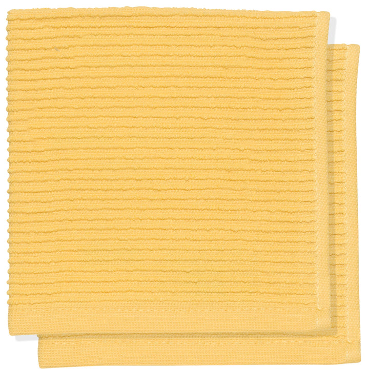 Classic Ripple Dishcloth Set