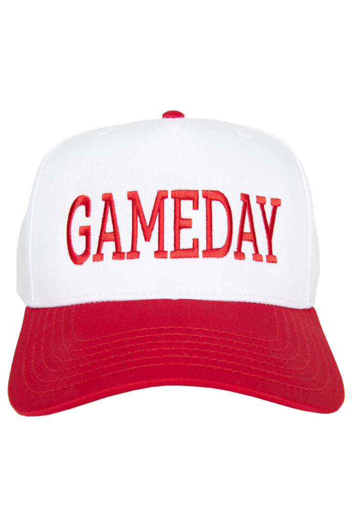 Gameday Hat