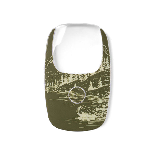 LED Pocket Magnifier