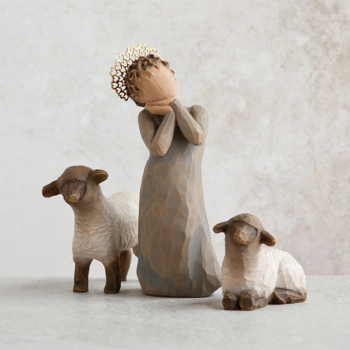 Little Shepherdess