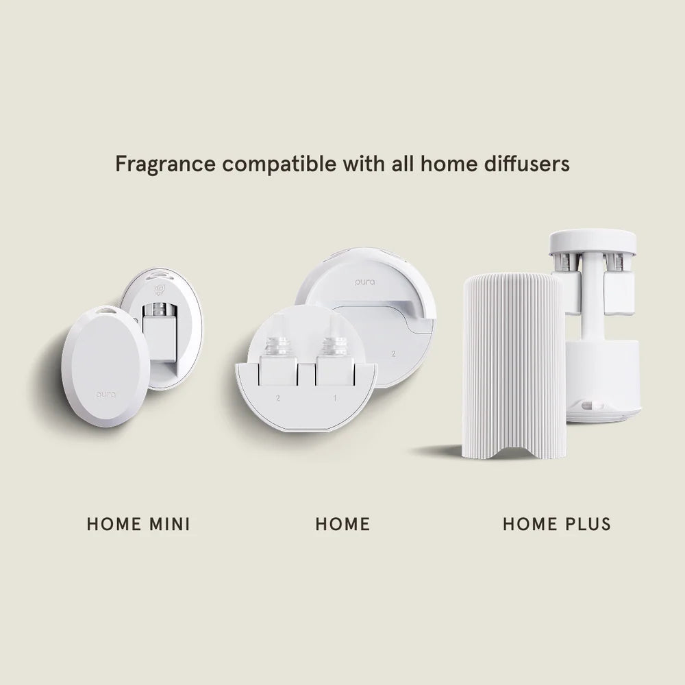 Pura Winter White Smart Vial