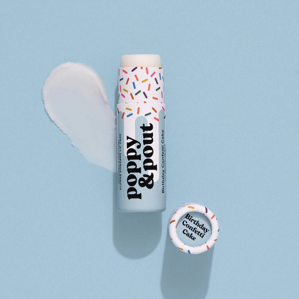 Poppy & Pout - Original Lip Balm