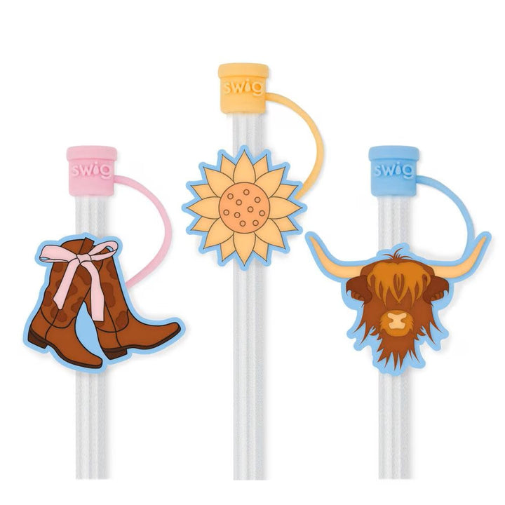 Swig Straw Topper