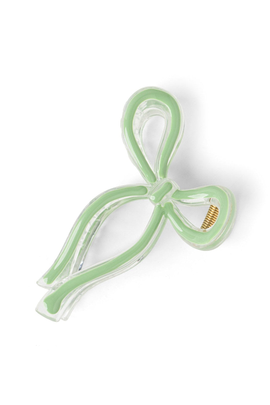Bow Hair Clip